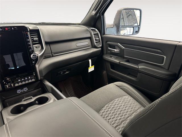 new 2026 Ram 2500 car, priced at $75,005
