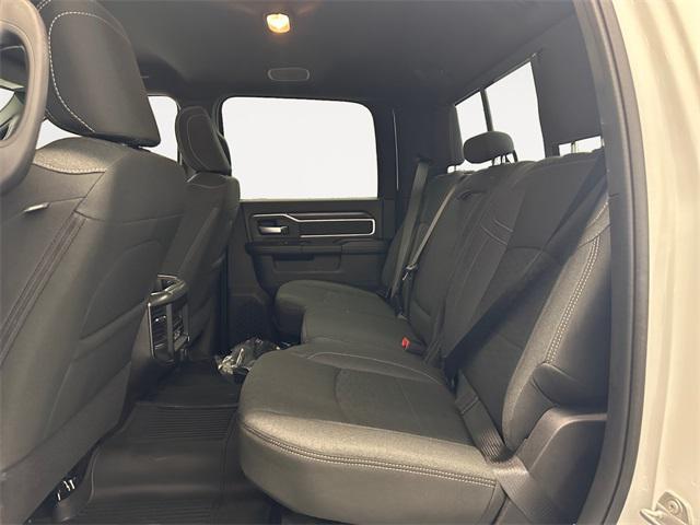 new 2026 Ram 2500 car, priced at $75,005