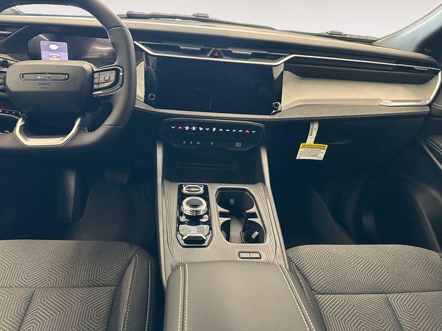 new 2026 Jeep Cherokee car, priced at $37,607