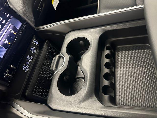 new 2026 Ram 1500 car, priced at $65,989
