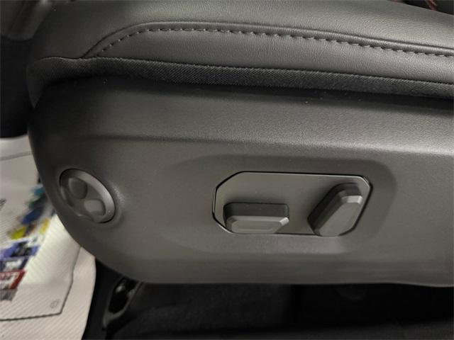 new 2026 Jeep Wrangler car, priced at $57,750