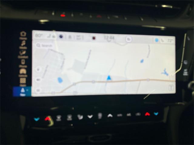 new 2026 Jeep Grand Cherokee L car, priced at $50,538