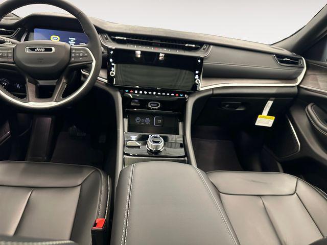 new 2026 Jeep Grand Cherokee L car, priced at $49,735