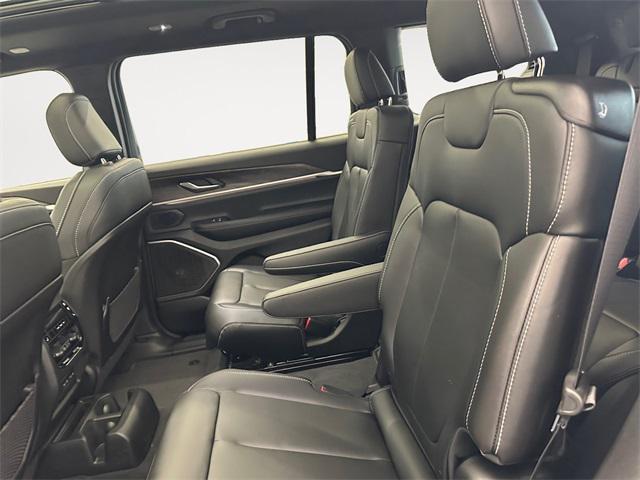 new 2026 Jeep Grand Cherokee L car, priced at $50,538