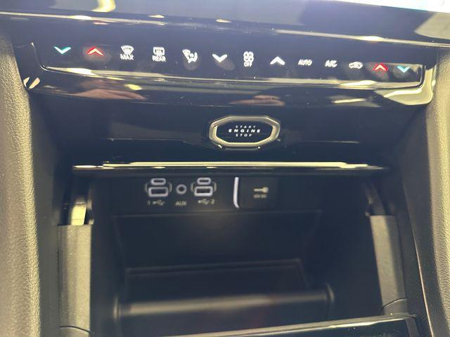 new 2026 Jeep Grand Cherokee L car, priced at $49,735