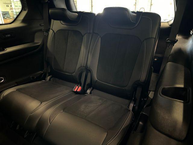 used 2024 Jeep Grand Cherokee L car, priced at $33,710