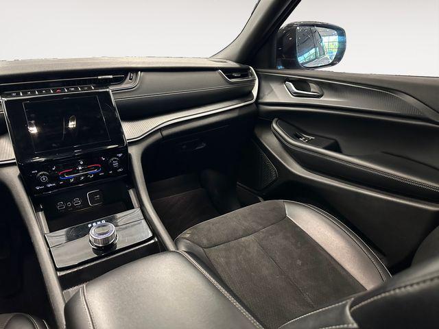 used 2024 Jeep Grand Cherokee L car, priced at $33,710