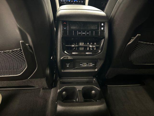 used 2024 Jeep Grand Cherokee L car, priced at $33,710
