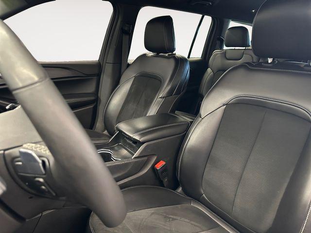 used 2024 Jeep Grand Cherokee L car, priced at $33,710
