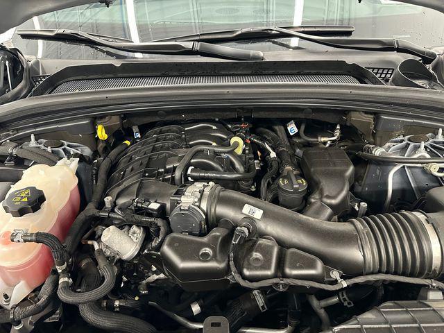 used 2024 Jeep Grand Cherokee L car, priced at $33,710