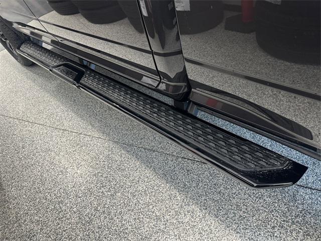 new 2025 Ram 2500 car, priced at $70,843