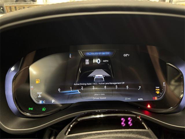 new 2026 Ram 1500 car, priced at $82,205