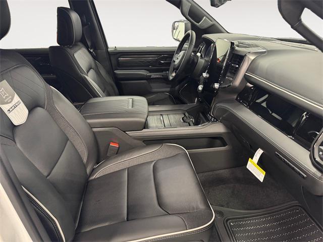 new 2026 Ram 1500 car, priced at $82,205