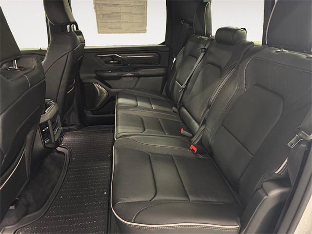 new 2026 Ram 1500 car, priced at $82,205