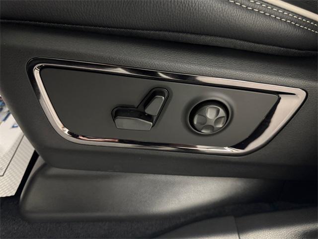 new 2026 Ram 1500 car, priced at $82,205