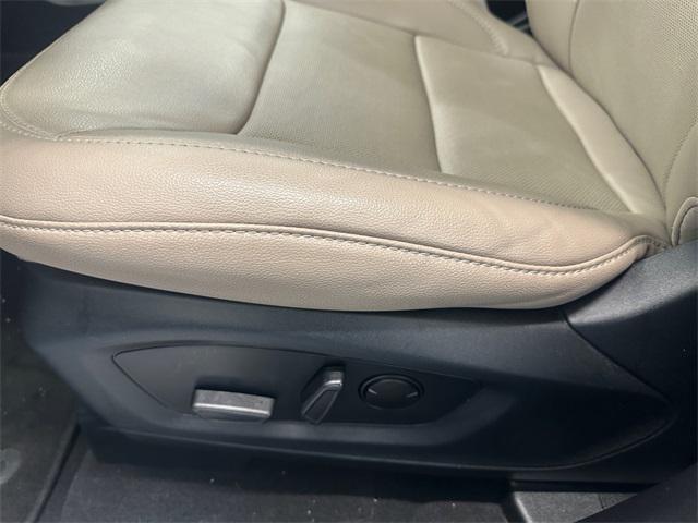 used 2023 Ford Explorer car, priced at $31,325