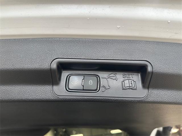 used 2023 Ford Explorer car, priced at $31,325