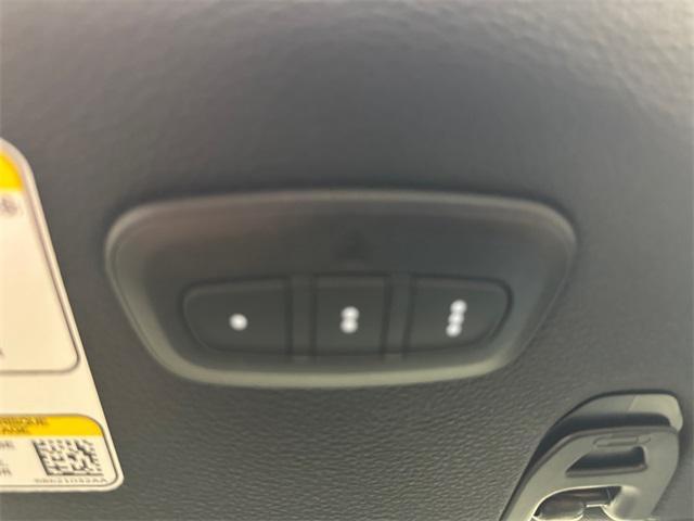 new 2025 Jeep Wrangler car, priced at $99,468