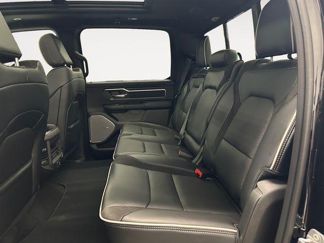 new 2026 Ram 1500 car, priced at $67,708