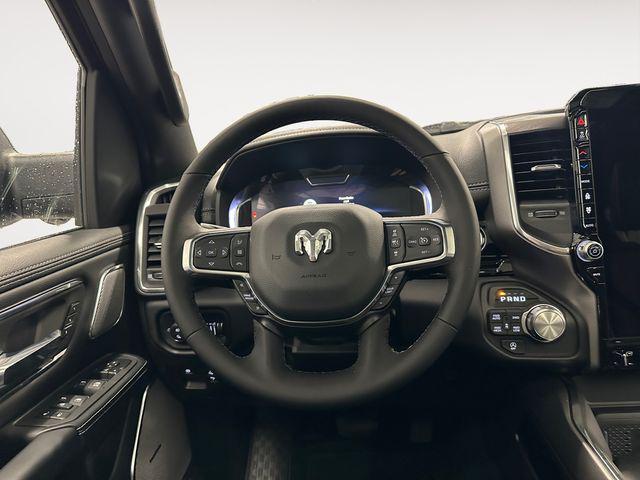 new 2026 Ram 1500 car, priced at $67,708