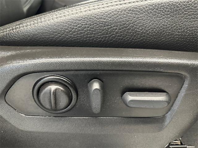 used 2022 GMC Sierra 2500 car, priced at $52,284