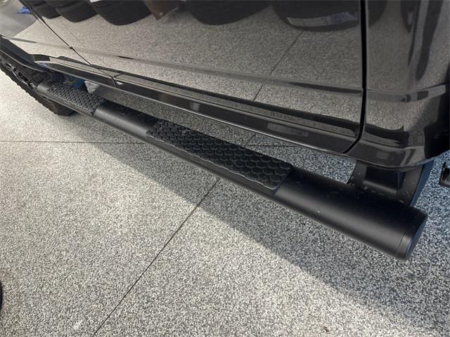 new 2026 Ram 2500 car, priced at $68,866