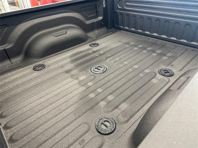 new 2026 Ram 2500 car, priced at $68,866