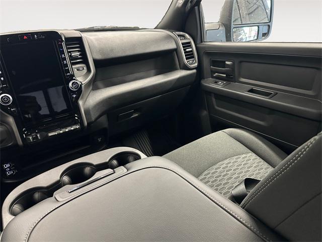 new 2026 Ram 2500 car, priced at $68,866