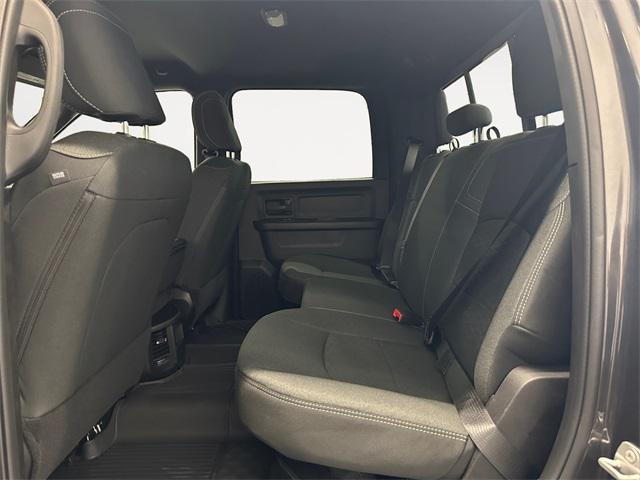 new 2026 Ram 2500 car, priced at $68,866