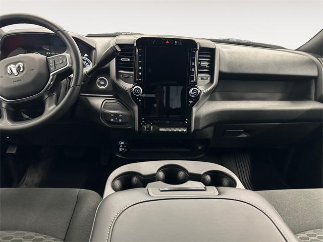 new 2026 Ram 2500 car, priced at $68,866