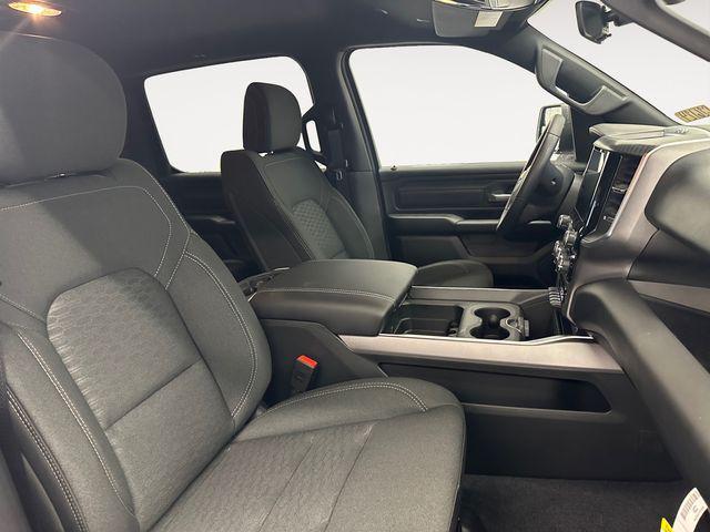 new 2026 Ram 1500 car, priced at $49,569