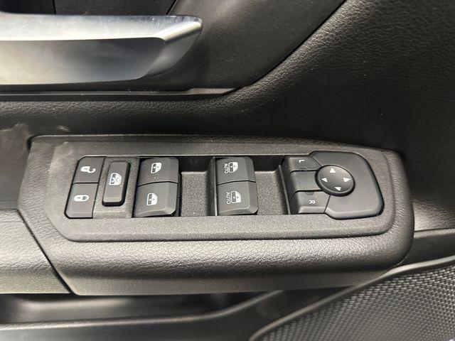 new 2026 Ram 1500 car, priced at $49,569