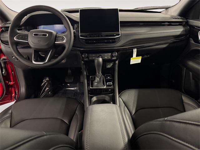 new 2026 Jeep Compass car, priced at $36,168