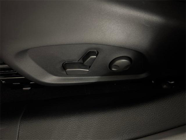 new 2026 Jeep Compass car, priced at $36,168