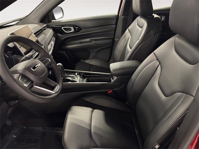 new 2026 Jeep Compass car, priced at $36,168