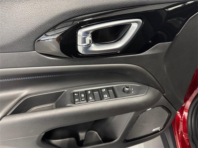 new 2026 Jeep Compass car, priced at $36,168