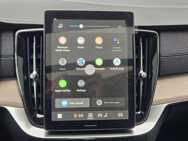 new 2026 Volvo XC90 Plug-In Hybrid car, priced at $81,875