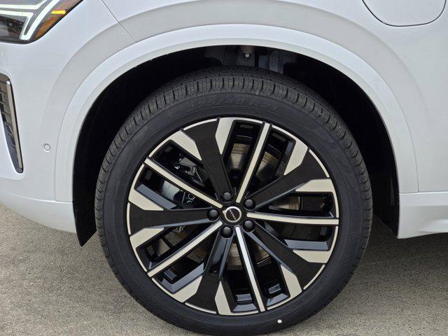 new 2026 Volvo XC90 Plug-In Hybrid car, priced at $81,875