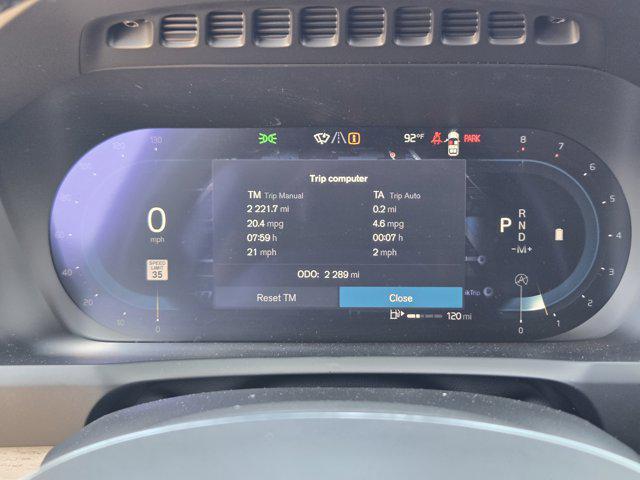 used 2025 Volvo XC90 car, priced at $56,820