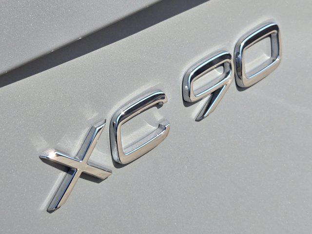 used 2025 Volvo XC90 car, priced at $56,820