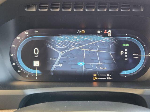 used 2025 Volvo XC90 Plug-In Hybrid car, priced at $57,148