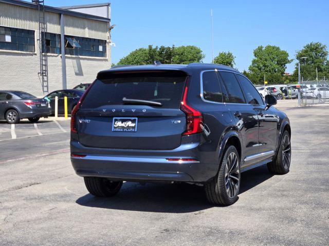 used 2025 Volvo XC90 Plug-In Hybrid car, priced at $57,148