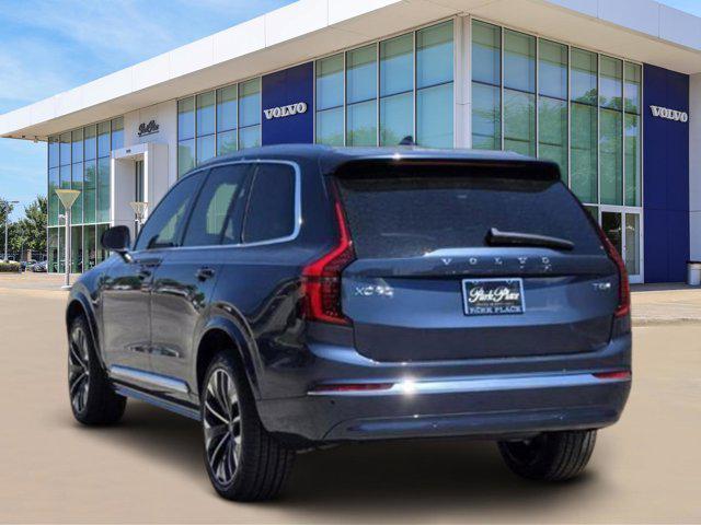 used 2025 Volvo XC90 Plug-In Hybrid car, priced at $57,148