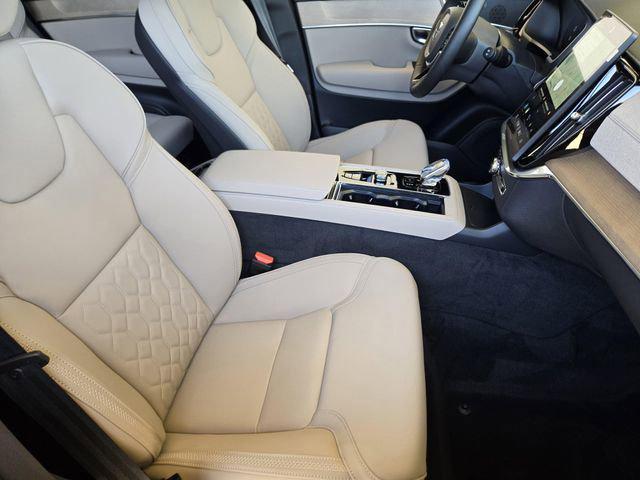 used 2025 Volvo XC90 Plug-In Hybrid car, priced at $57,148