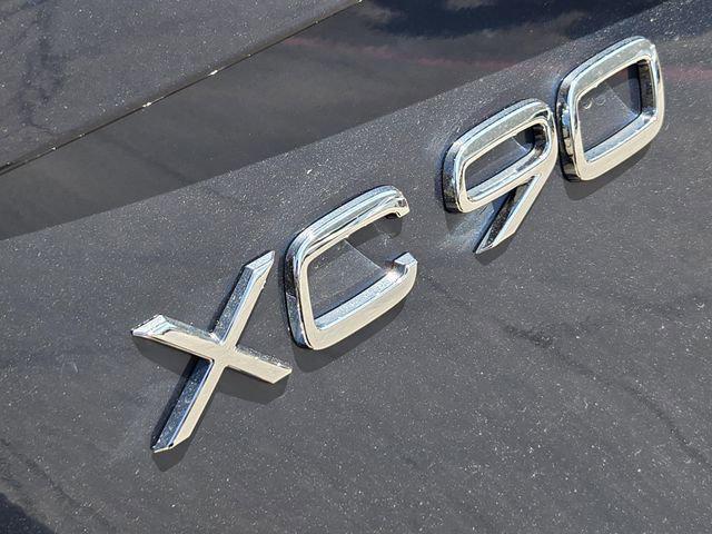 used 2025 Volvo XC90 Plug-In Hybrid car, priced at $57,148
