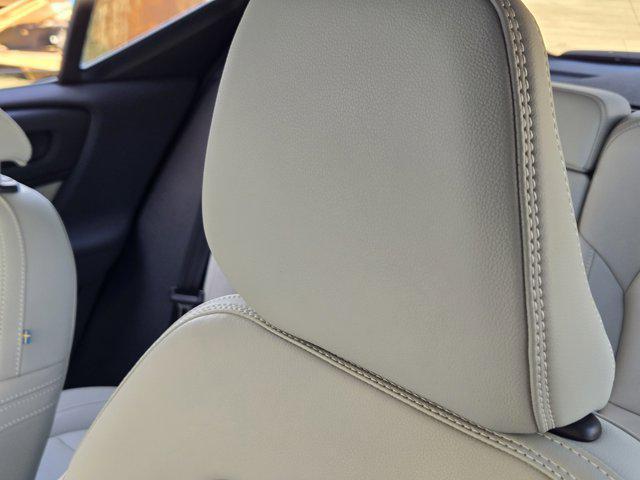 used 2025 Volvo XC40 car, priced at $39,841