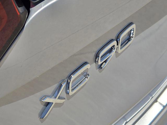 used 2025 Volvo XC90 car, priced at $51,041
