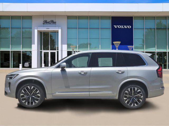 used 2025 Volvo XC90 car, priced at $51,041