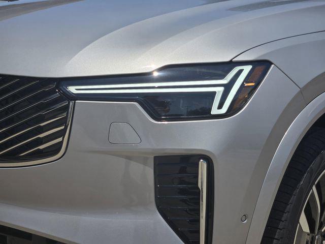 used 2025 Volvo XC90 car, priced at $51,041