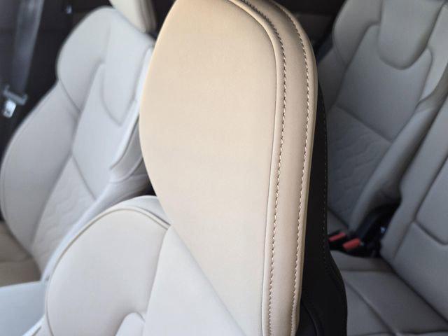 used 2025 Volvo XC90 car, priced at $51,041